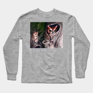 Sentinels Long Sleeve T-Shirt